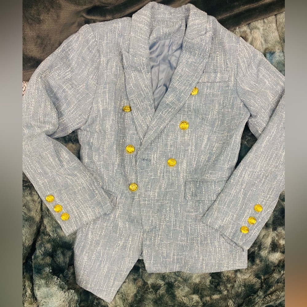 Women’s Blazer